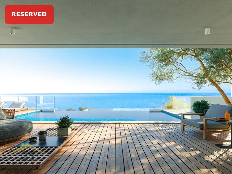 4 bedrooms Villa in Kissonerga, Cyprus No. 10514