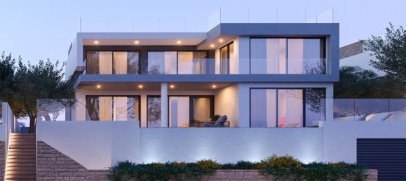 4 bedrooms Villa in Kissonerga, Cyprus No. 10514 6