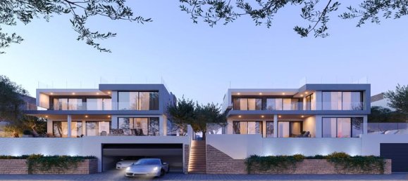 4 bedrooms Villa in Kissonerga, Cyprus No. 10514 7