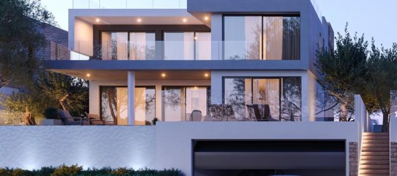 4 bedrooms Villa in Kissonerga, Cyprus No. 10514 8