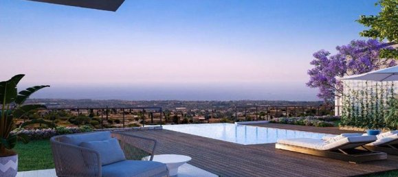 4 bedrooms Villa in Kissonerga, Cyprus No. 10514 9