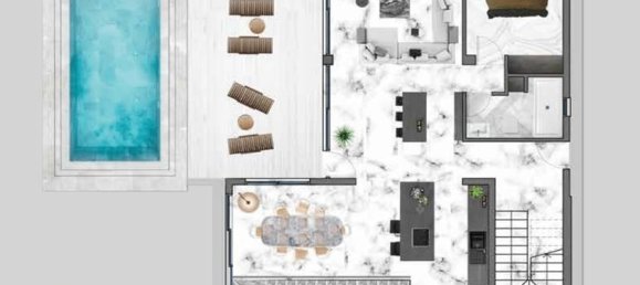 4 bedrooms Villa in Kissonerga, Cyprus No. 10514 10