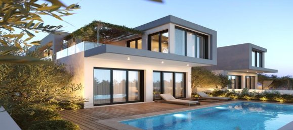 4 bedrooms Villa in Kissonerga, Cyprus No. 10514 2