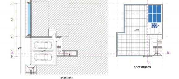 4 bedrooms Villa in Kissonerga, Cyprus No. 10514 12