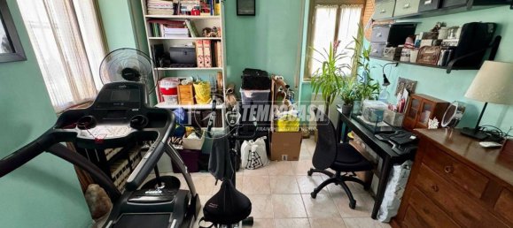 2 bedrooms Apartment in Rome, Italy No. 374158 19