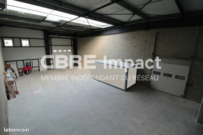  عقار تجاري في Cernay-les-Reims, France 465متر مربع رقم 313762