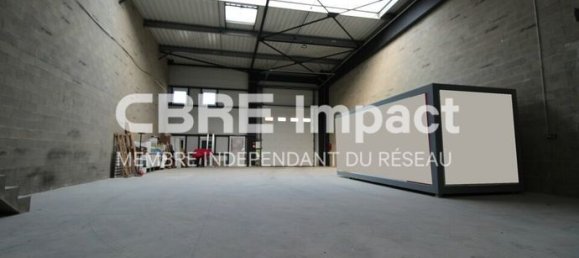 عقار تجاري في Cernay-les-Reims, France 465متر مربع رقم 313762 5