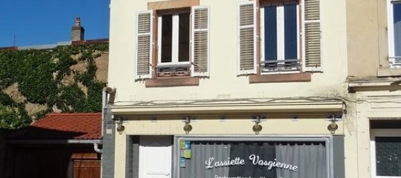 Casa de 14 habitaciónes en Senones, France No. 158275 6