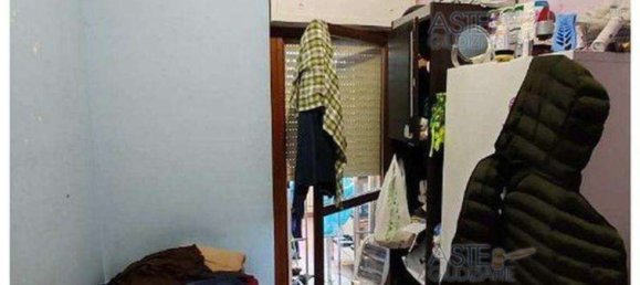 Apartamento de 2 divisões em Pomezia, Italy N.º 16320 27