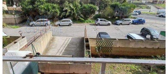 Apartamento de 2 divisões em Pomezia, Italy N.º 16320 24