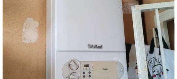 Apartamento de 2 divisões em Pomezia, Italy N.º 16320 29