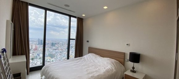 1 dormitorio condominium en venta en District 1, Ho Chi Minh, Vietnam № 21007 5