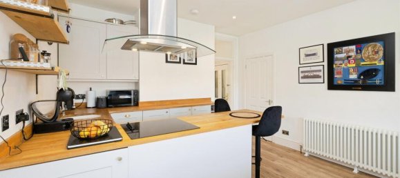 1 bedroom Apartment in Watford, United Kingdom No. 6242 14