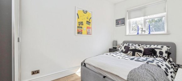 1 bedroom Apartment in Watford, United Kingdom No. 6242 5