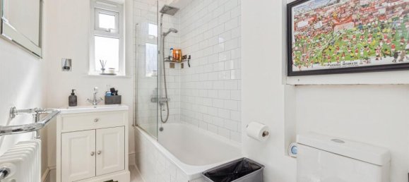 1 bedroom Apartment in Watford, United Kingdom No. 6242 15