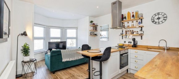 1 bedroom Apartment in Watford, United Kingdom No. 6242 3