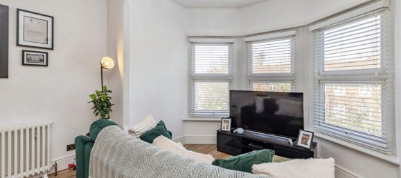 1 bedroom Apartment in Watford, United Kingdom No. 6242 16