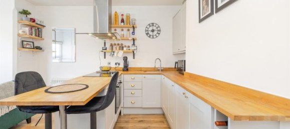 1 bedroom Apartment in Watford, United Kingdom No. 6242 4