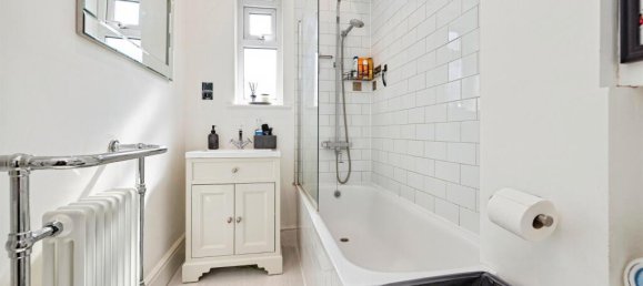 1 bedroom Apartment in Watford, United Kingdom No. 6242 7