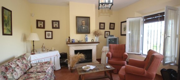 Casa de 3 dormitorios en Ronda, Spain No. 85776 2