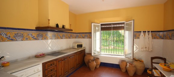 Casa de 3 dormitorios en Ronda, Spain No. 85776 3