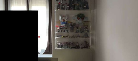 2-Zimmer Wohnung in Uboldo, Italy, Nr. 16512 5