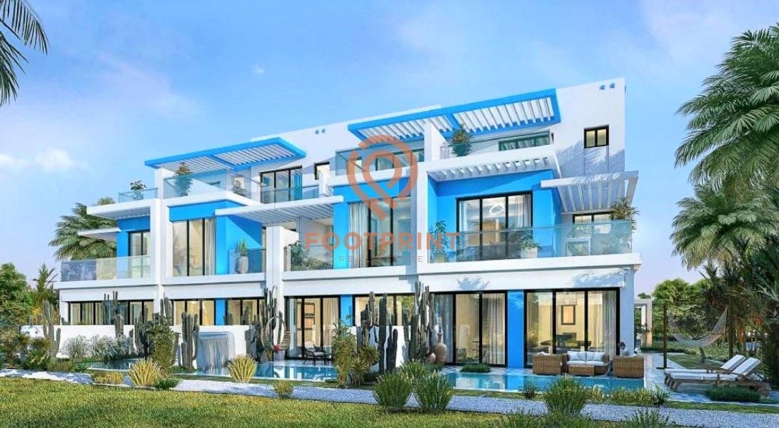 5 bedrooms Villa in Dubai, UAE No. 23871