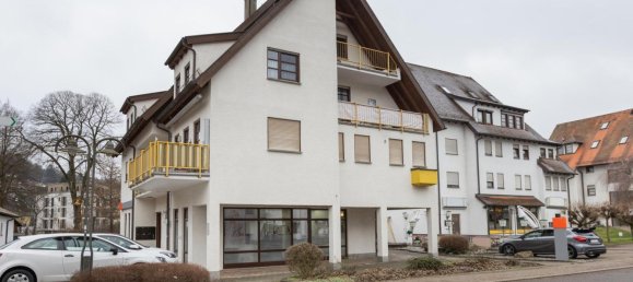 2 rooms Apartment in Ostalbkreis, Germany No. 40661 10