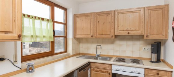 2 rooms Apartment in Ostalbkreis, Germany No. 40661 2