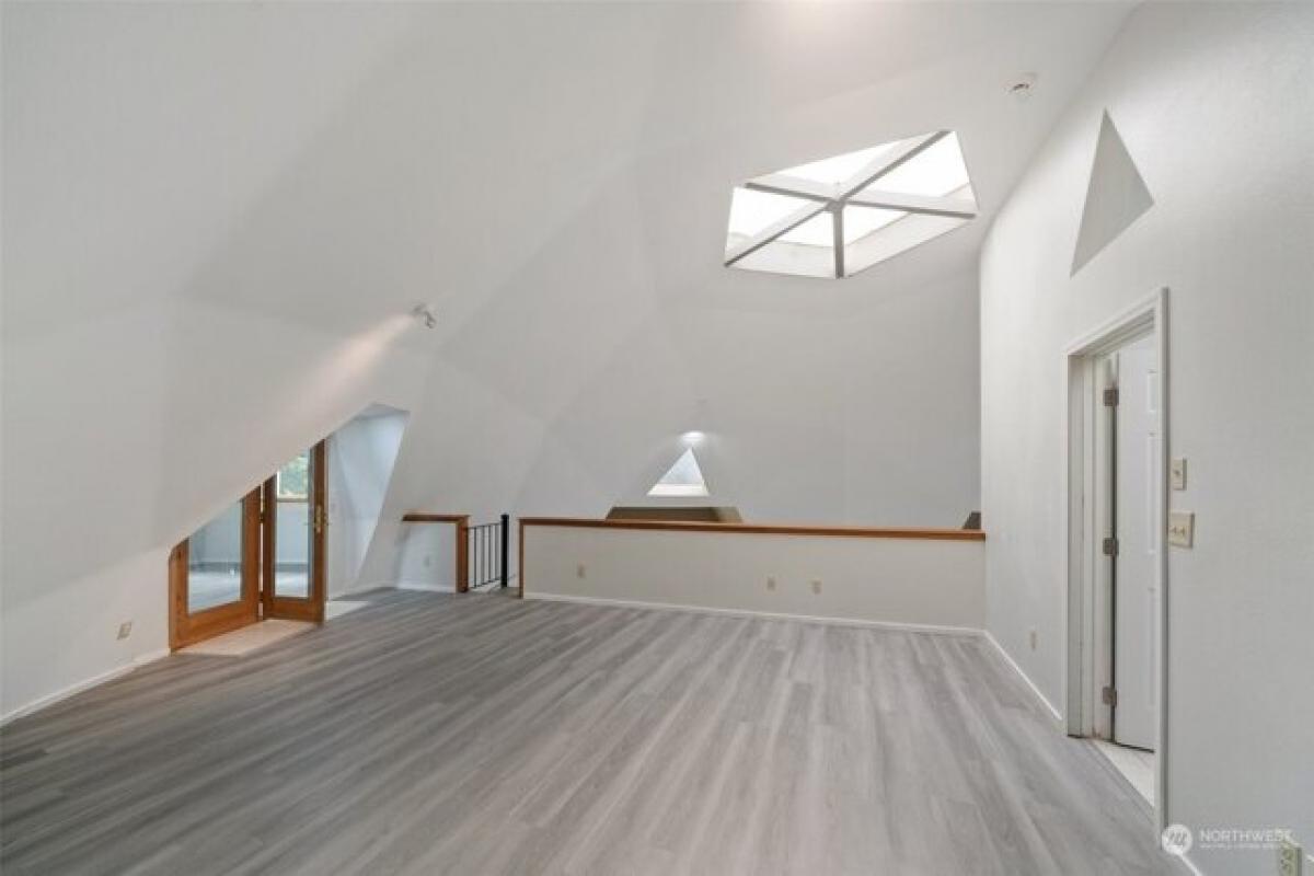 3 bedrooms House in Winlock, USA No. 431011