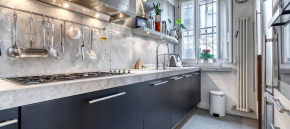 Apartamento de 2 dormitorios en Bologna, Italy No. 332186 7