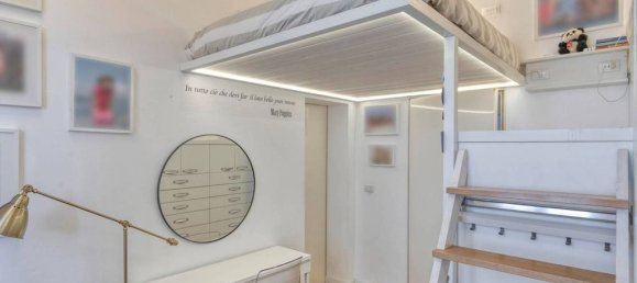 Apartamento de 2 dormitorios en Bologna, Italy No. 332186 13