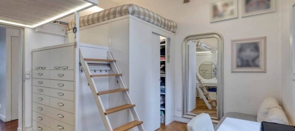 Apartamento de 2 dormitorios en Bologna, Italy No. 332186 12