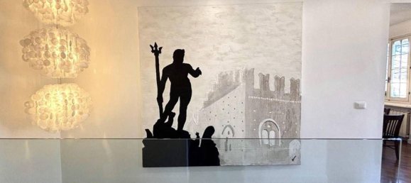 Apartamento de 2 dormitorios en Bologna, Italy No. 332186 9