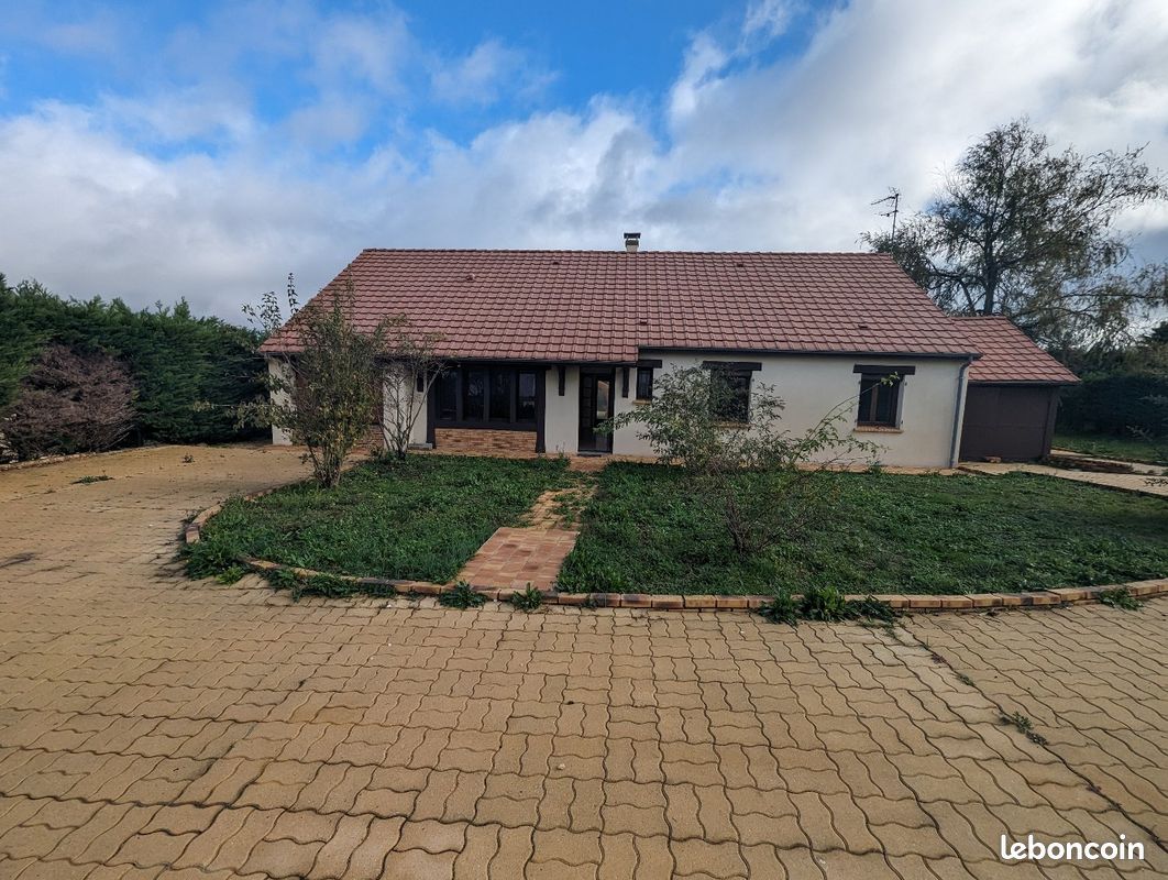 7 Schlafzimmer Haus in Saint-Eloy-de-Gy, France, Nr. 89761