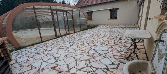 7 Schlafzimmer Haus in Saint-Eloy-de-Gy, France, Nr. 89761 13