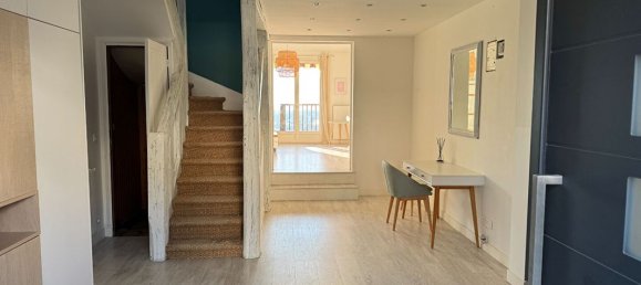 Дом с 3 спальнями в Суази-су-Монморанси, Франция № 161740 4