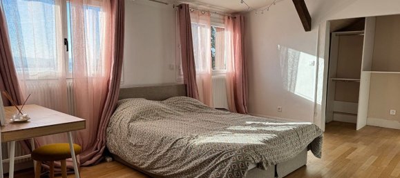 Дом с 3 спальнями в Суази-су-Монморанси, Франция № 161740 9