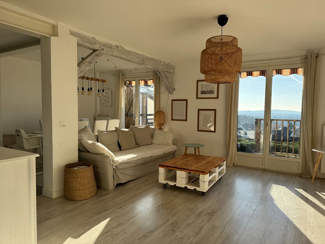 Дом с 3 спальнями в Суази-су-Монморанси, Франция № 161740