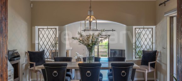 4 Schlafzimmer Villa in Luz, Portugal, Nr. 135421 16