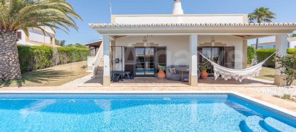 4 Schlafzimmer Villa in Luz, Portugal, Nr. 135421 4