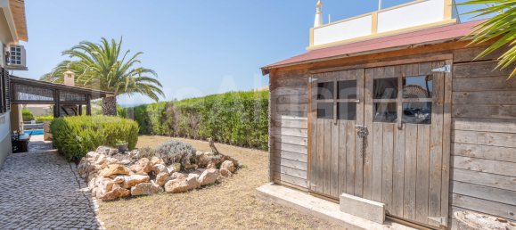 4 Schlafzimmer Villa in Luz, Portugal, Nr. 135421 44