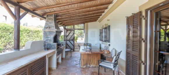 4 Schlafzimmer Villa in Luz, Portugal, Nr. 135421 17