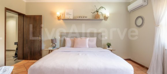 4 Schlafzimmer Villa in Luz, Portugal, Nr. 135421 32