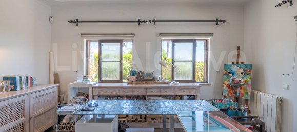 4 Schlafzimmer Villa in Luz, Portugal, Nr. 135421 10