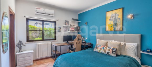 4 Schlafzimmer Villa in Luz, Portugal, Nr. 135421 37