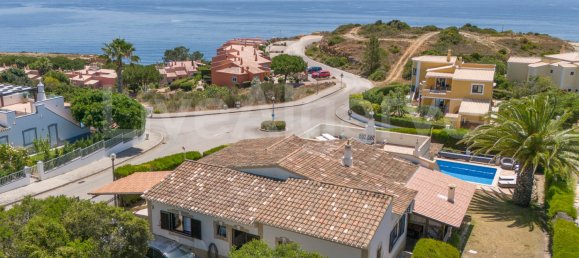 4 Schlafzimmer Villa in Luz, Portugal, Nr. 135421 26