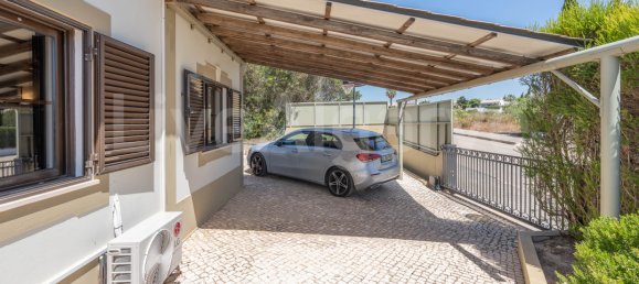 4 Schlafzimmer Villa in Luz, Portugal, Nr. 135421 43