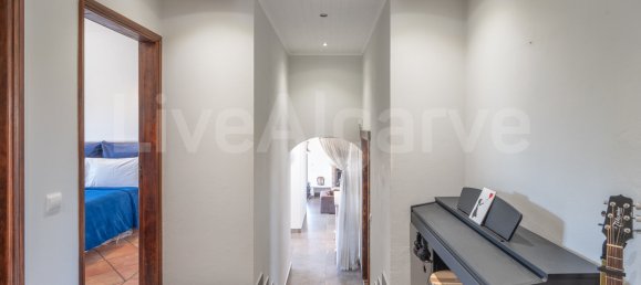 4 Schlafzimmer Villa in Luz, Portugal, Nr. 135421 33