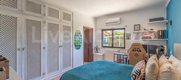 4 Schlafzimmer Villa in Luz, Portugal, Nr. 135421 36